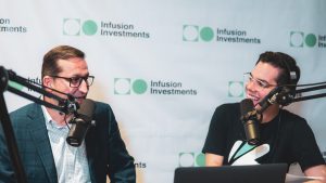 Jj Infusion Investments